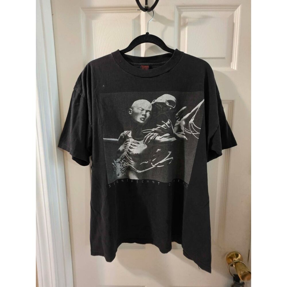 Original vintage 1996 Fashion Victim “Significant Others” by Daniel Ouellette.